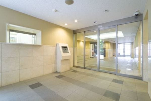 プロスペクト清澄庭園 201