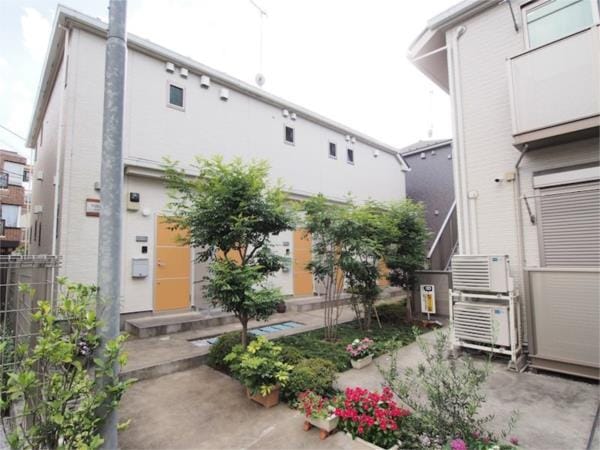 ヴィラージュ シュッドの写真