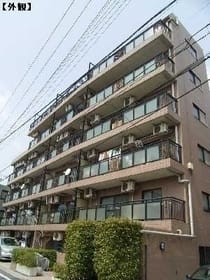 マイキャッスル東長崎の写真