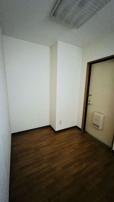 サンフルハイツの写真