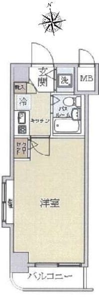 フェニックス下落合の写真