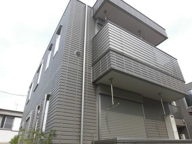 Foredor 203