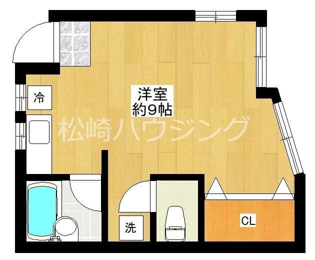 スターフィールズ幡ヶ谷の写真