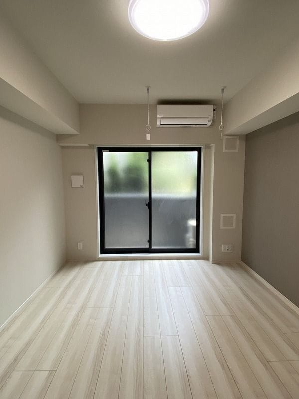 RELUXIA三宿池尻 104