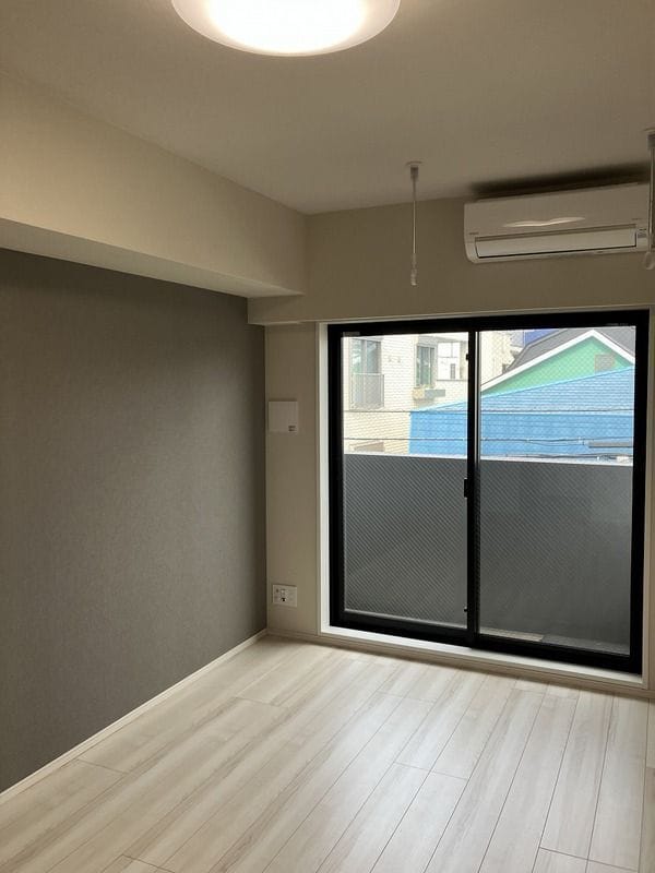 RELUXIA三宿池尻 302
