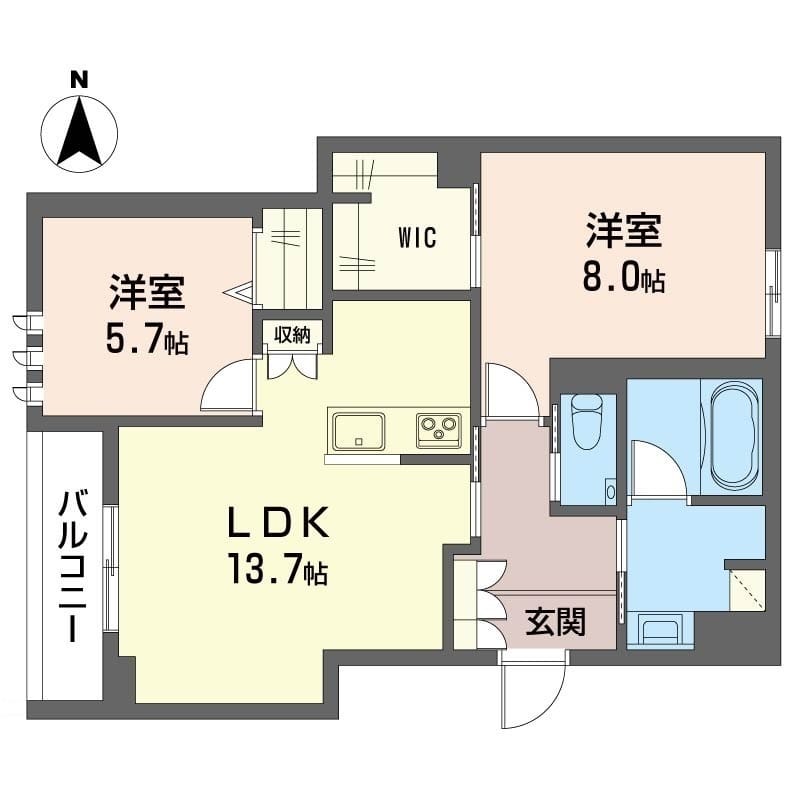 ソラーナ 向原 00202