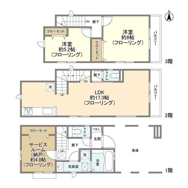 Kolet千住大橋#05の写真