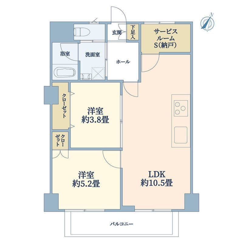 秀和南青山レジデンスの写真