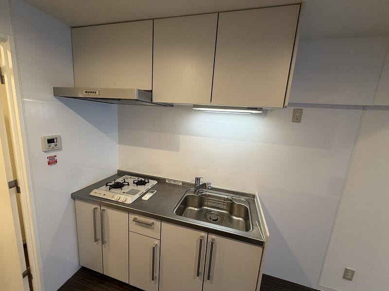 エフワンK西馬込の写真