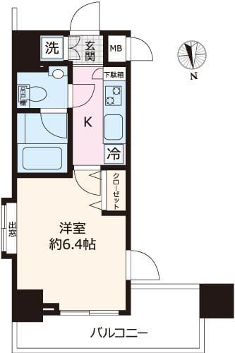 カテリーナ文京湯島の写真