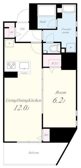 テアトル神南 0203