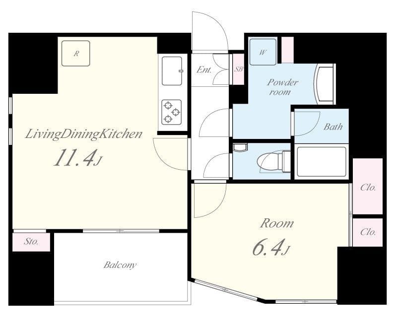 テアトル神南 0204