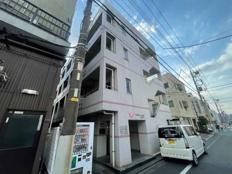 R FIELDS KAWAGUCHI 307