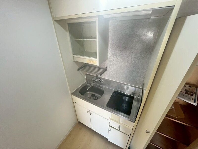 R FIELDS KAWAGUCHI 508