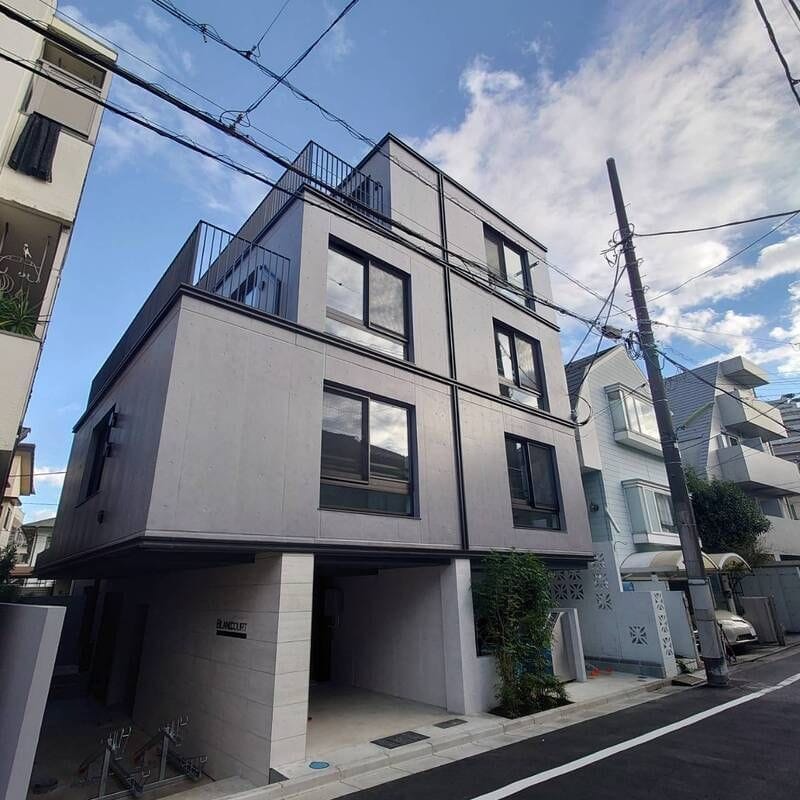 BLANCCOURT三軒茶屋 101