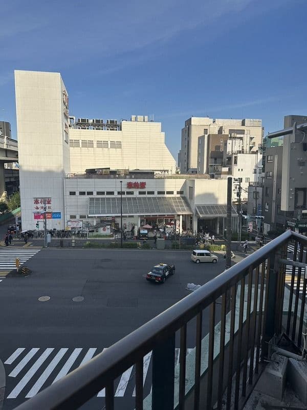 ABOGAビル門前仲町 3~5F 24.5万円/なし/入力なし
