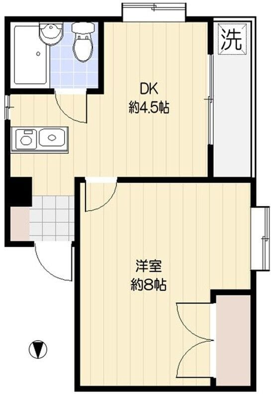 カトレアハウスの写真