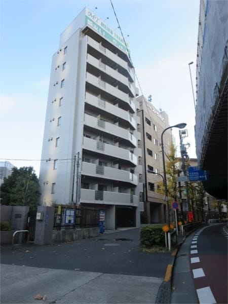 FUTIVAL汐留浜離宮パークサイドシティの写真