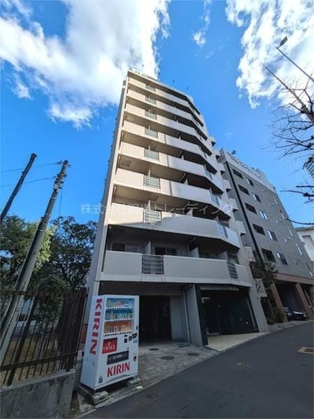 FUTIVAL汐留浜離宮パークサイドシティ 702