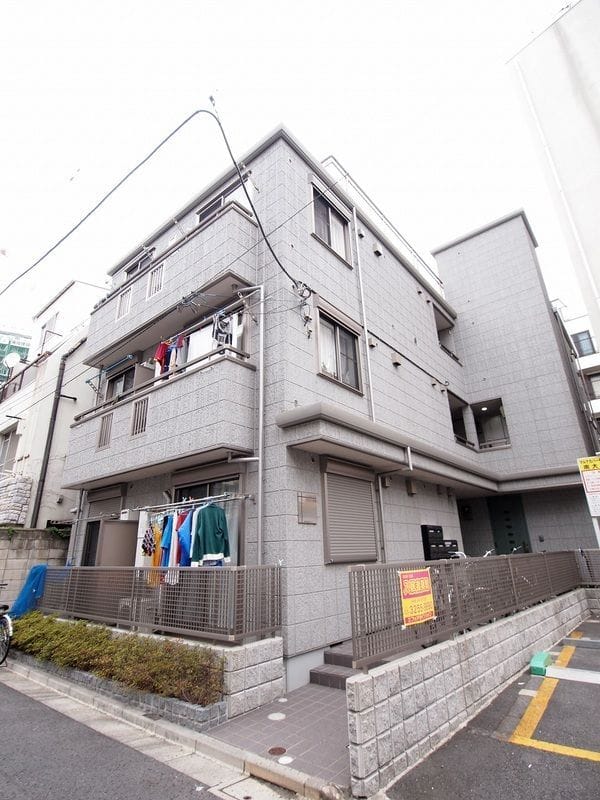 エクセレント南大塚 301