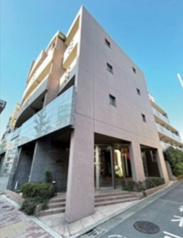 スカイコート学芸大学壱番館 503