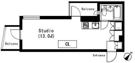 ラティエラ武蔵小山の写真