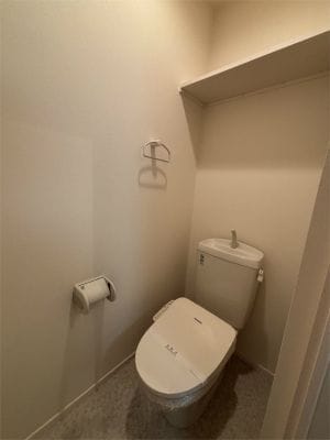 プランドール並木 402