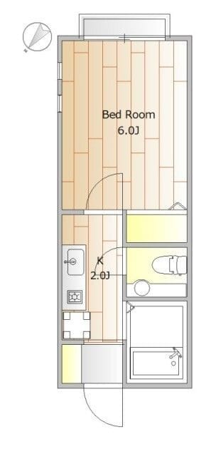 レーヴ田園調布の写真