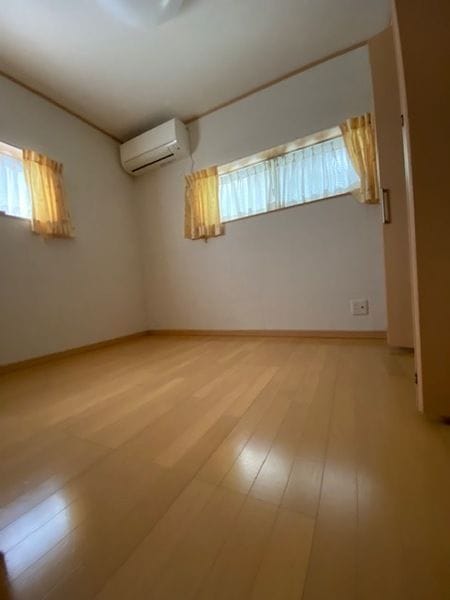 赤城下町貸家の写真