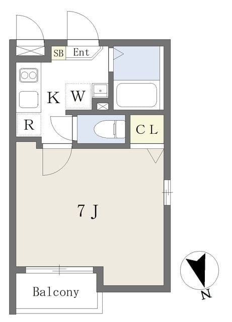 GRANQUAL KAWAGUCHIの写真