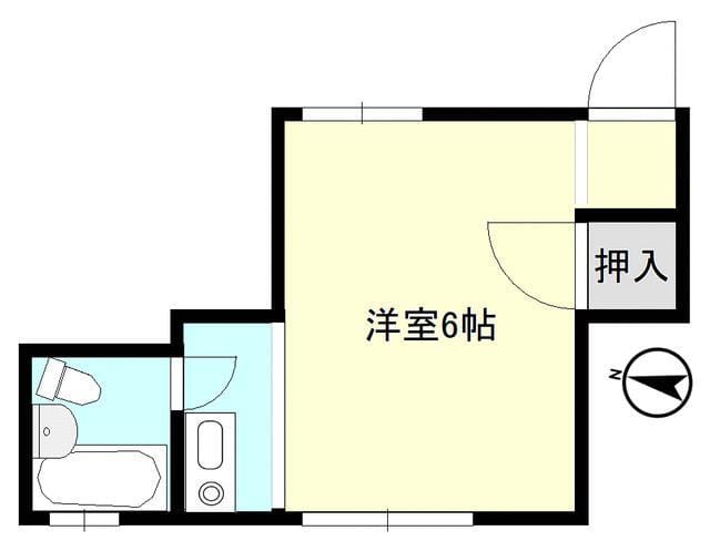 第一末廣ビルの写真