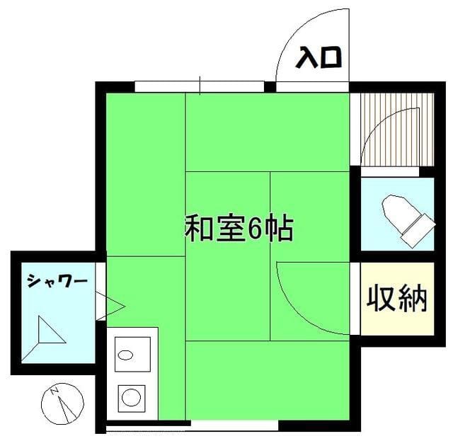 第一末廣ビル 302