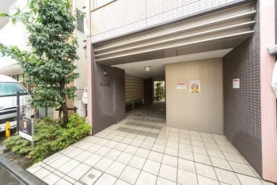 ヴィラフォレスト経堂 事務所1 29万円/なし/入力なし