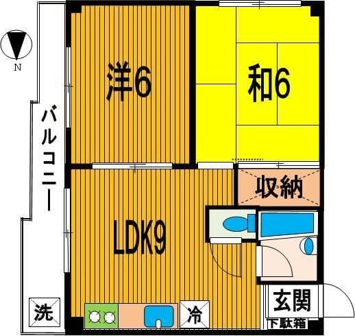 榎本ビルの写真