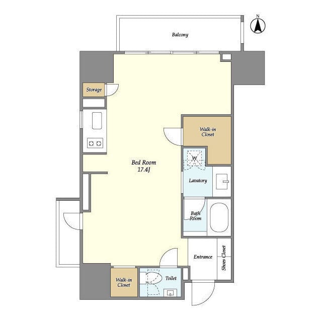 HF上野レジデンスEAST 0604