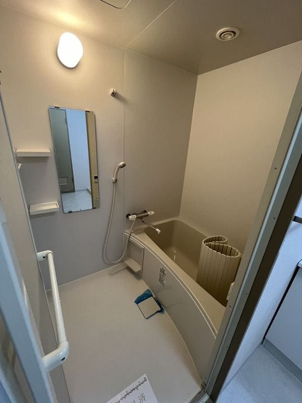 パークコートの写真