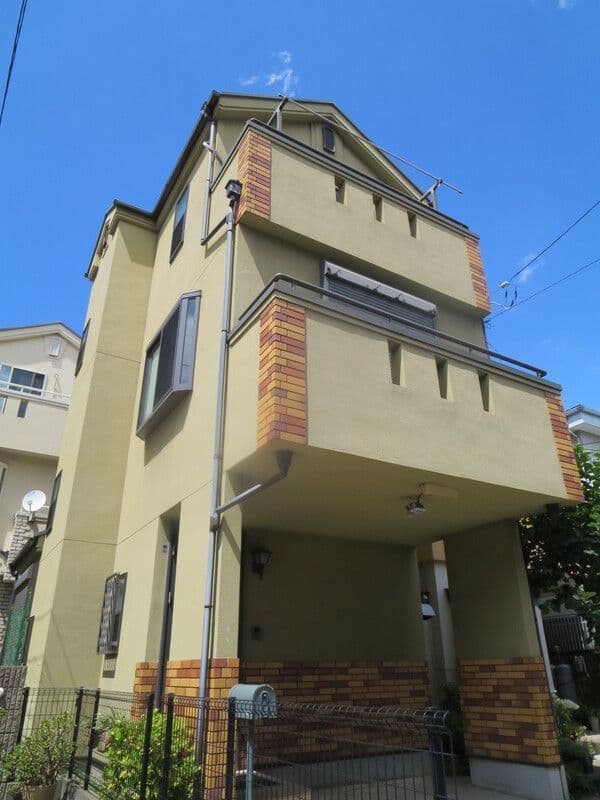 樽町4丁目戸建の写真