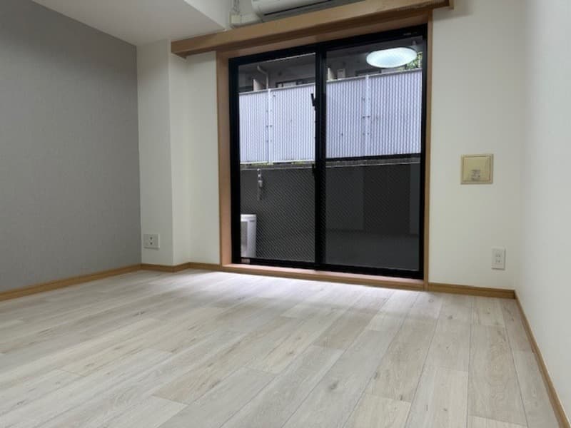 ルーブル早稲田弐番館 105