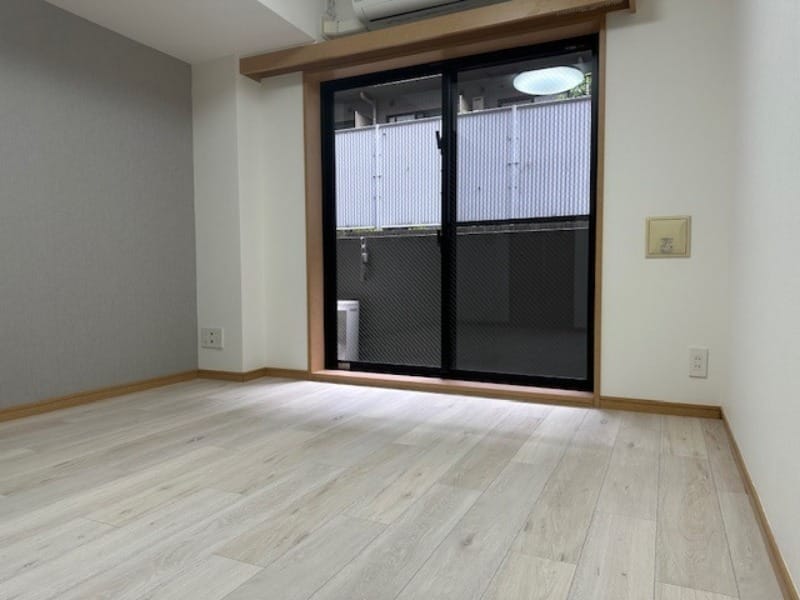 ルーブル早稲田弐番館 105