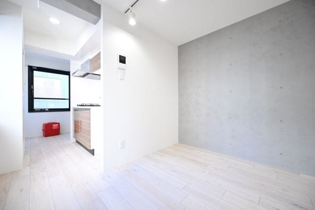 レクス目黒の写真