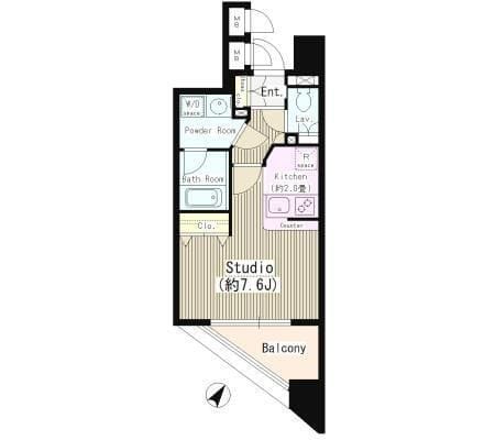 グランベル西早稲田プレシャスの写真