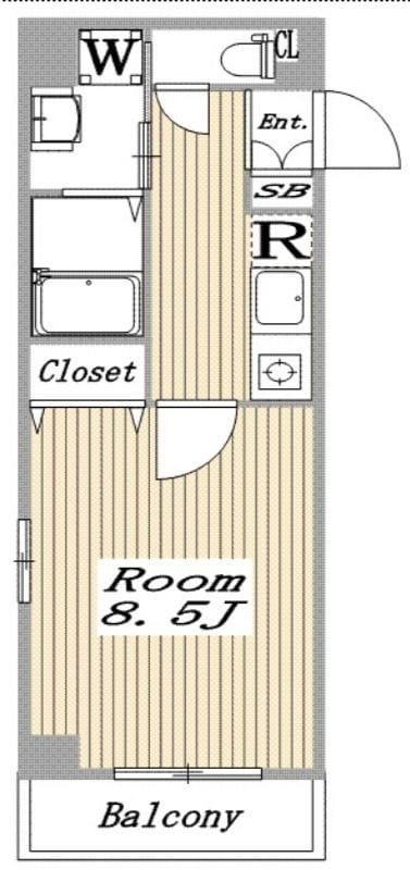 ラ・グランメールの写真