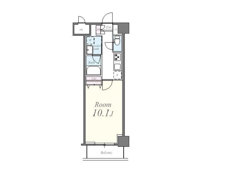 ミュールソレアード 403