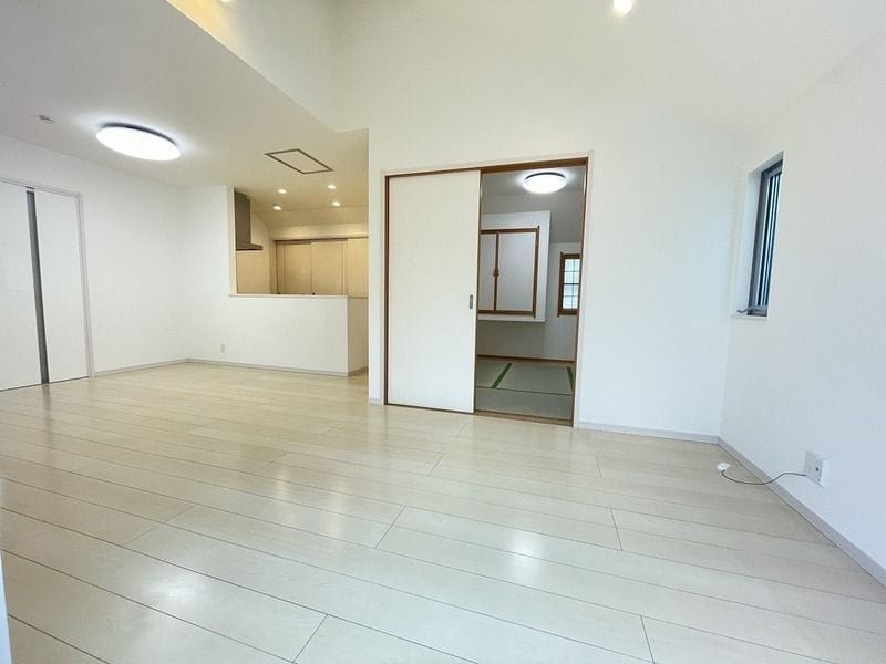 北千束2丁目戸建 37万円/なし/入力なし