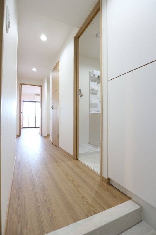 エアデージ田園調布の写真