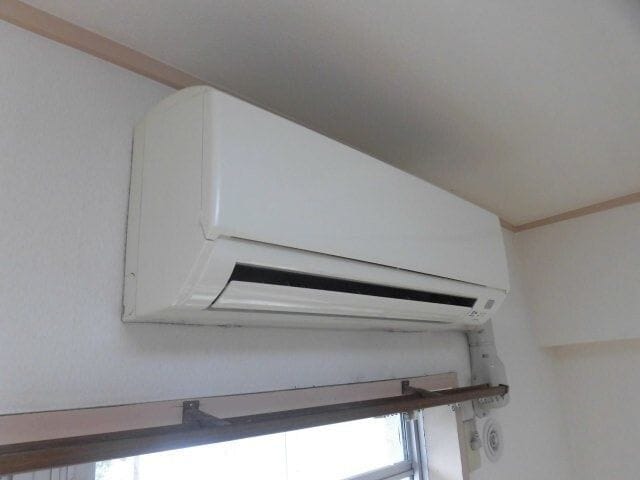 自由が丘第7コーポ 205