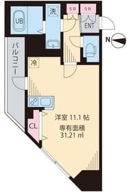 ルアナ亀戸の写真