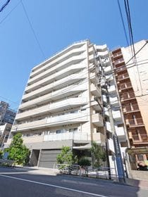 ルアナ亀戸 0604