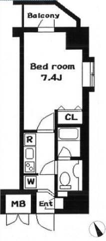 サンスタレ浅草の写真