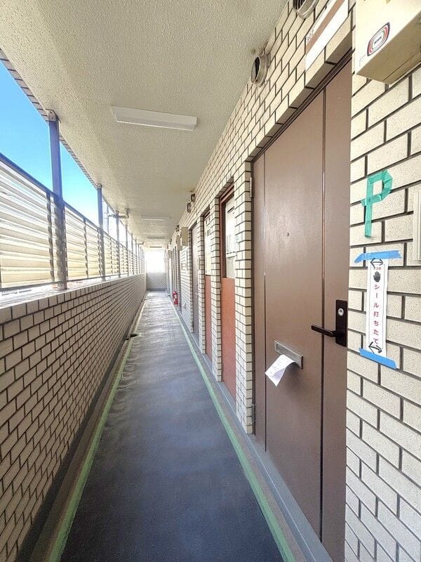 エクセレントコート東六郷の写真